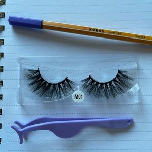 False Eyelashes